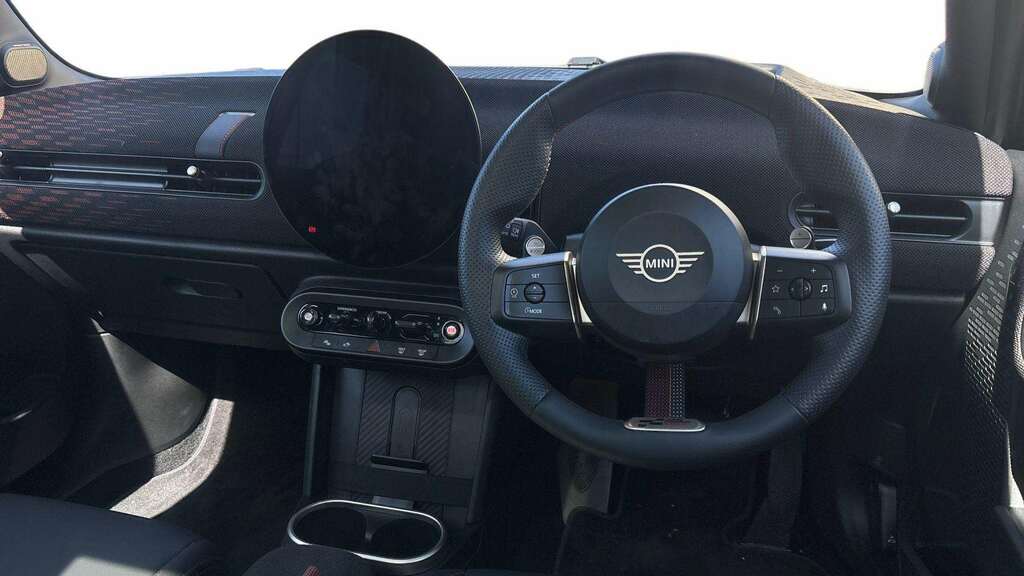 Mini Hatch 2.0 S Sport 2025 MH25RBZ Black #5