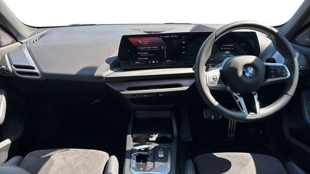 BMW 2 Series 220 M Sport Step 2025 Grey