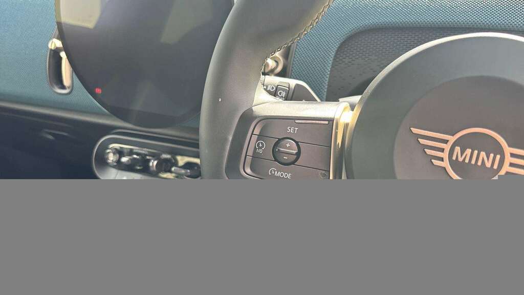 Mini Countryman 1.5 C Sport 2025 Black #8