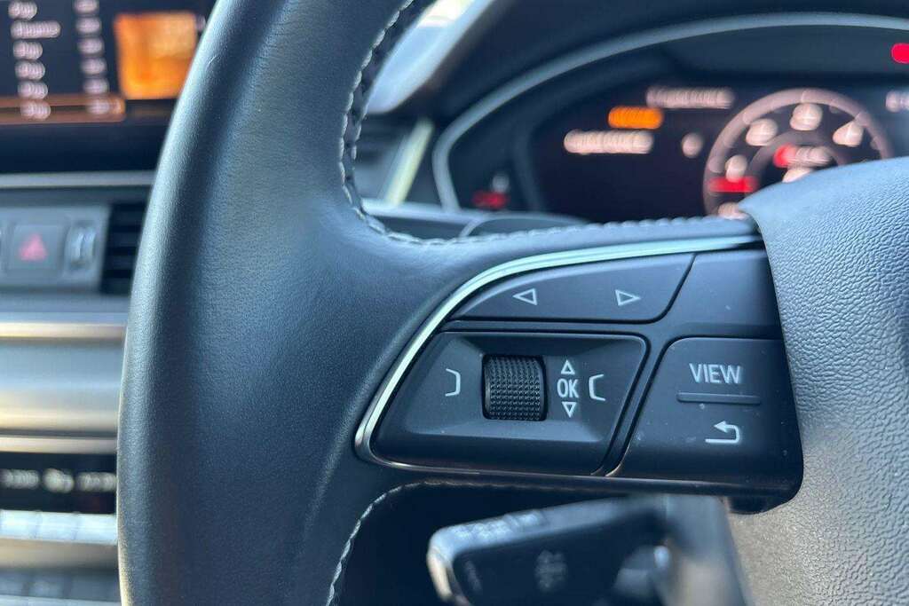 Audi Q5 2020 2.0 Tfsi 45 S Line Suv S Tronic Qu Grey #11