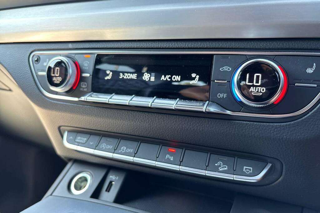 Audi Q5 2020 2.0 Tfsi 45 S Line Suv S Tronic Qu Grey #18
