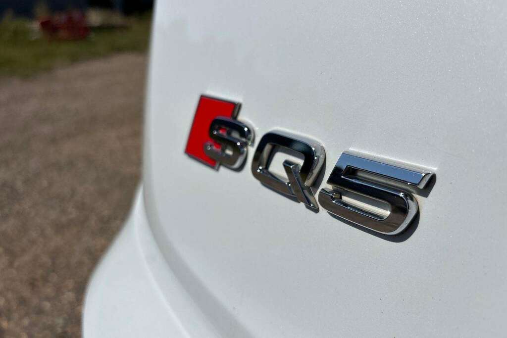 Audi Q5 2020 2.0 Tfsi 45 S Line Suv S Tronic Qu Grey #8