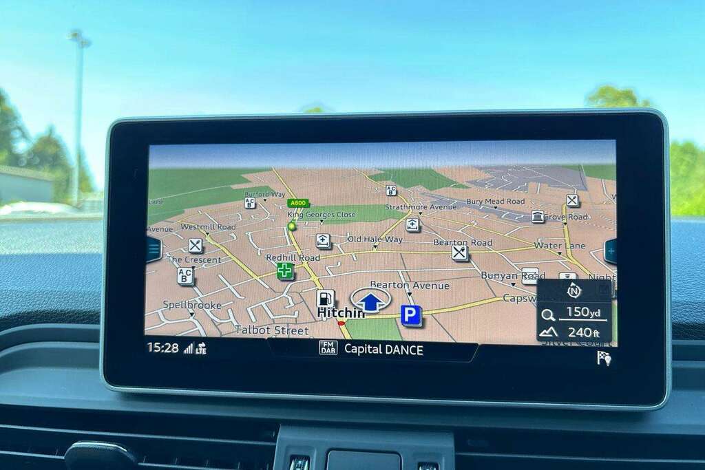 Audi Q5 2020 2.0 Tfsi 45 S Line Suv S Tronic Qu Grey #19