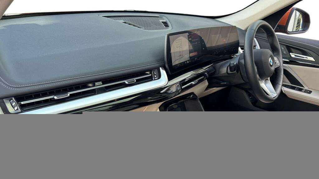 BMW X1 1.5 20I Mht M Sport Dct Sdrive Euro 6 Ss Silver #5