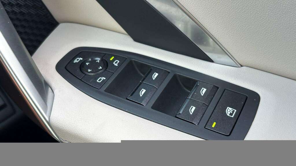 BMW X1 1.5 20I Mht M Sport Dct Sdrive Euro 6 Ss Silver #17