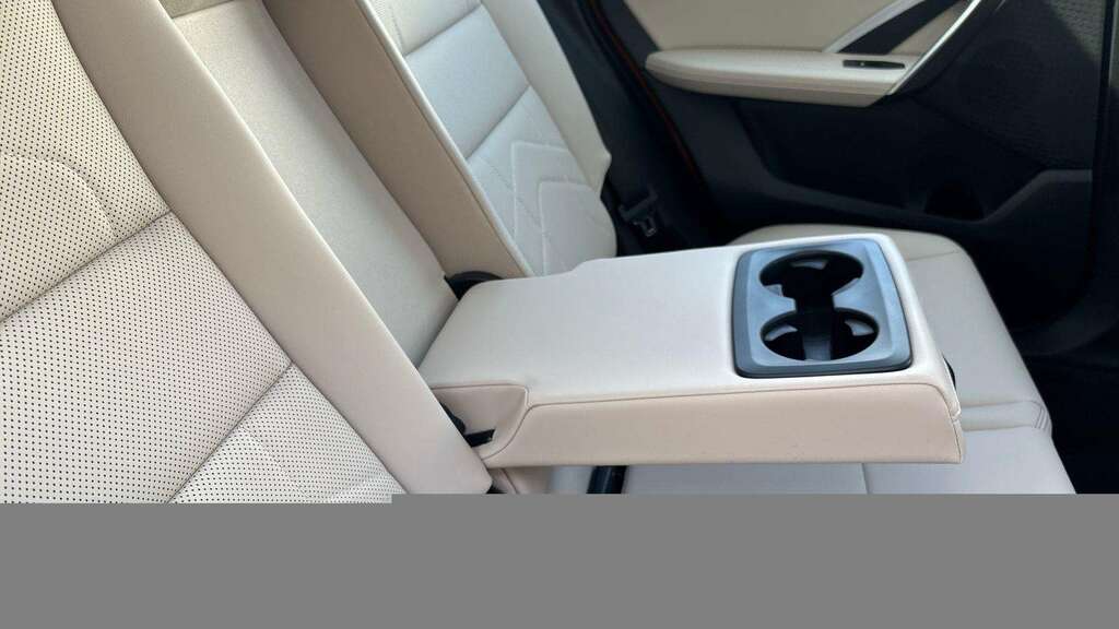 BMW X1 1.5 20I Mht M Sport Dct Sdrive Euro 6 Ss Silver #9