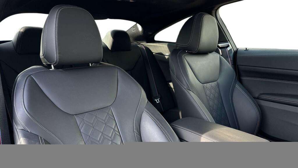 BMW 4 Series 430I 245 M Sport Pro Edition Step 2022 Blue #4