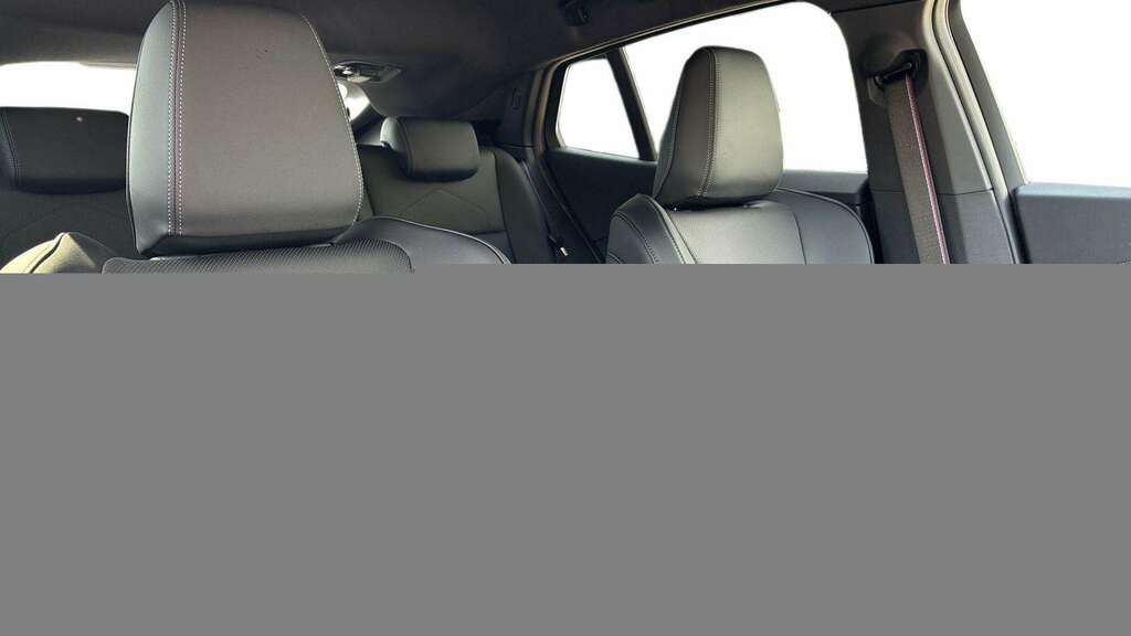 BMW iX2 150Kw Edrive20 M Sport 65Kwh 2025 Blue #4