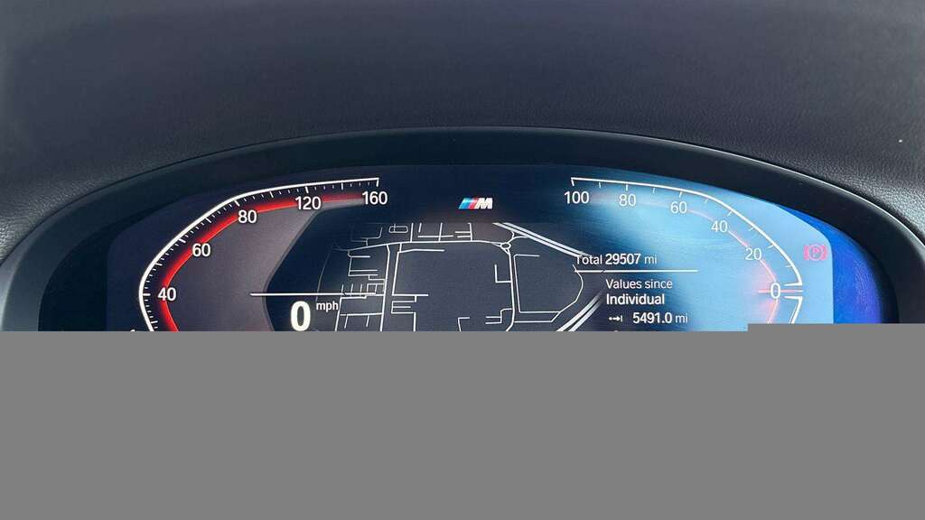 BMW X3 Xdrive20i Mht M Sport Step 2024 LL24SXP Grey #4