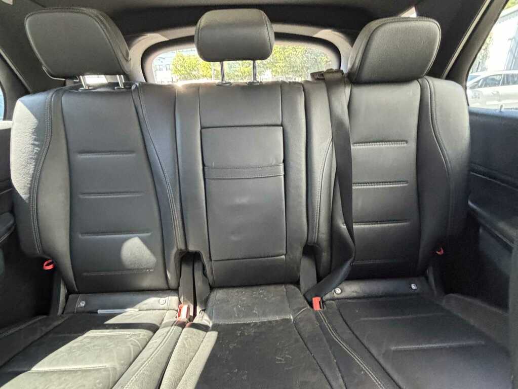 Mercedes-Benz GLE Class 350D Amg Line Premium Plus Suv G-tron Black #39