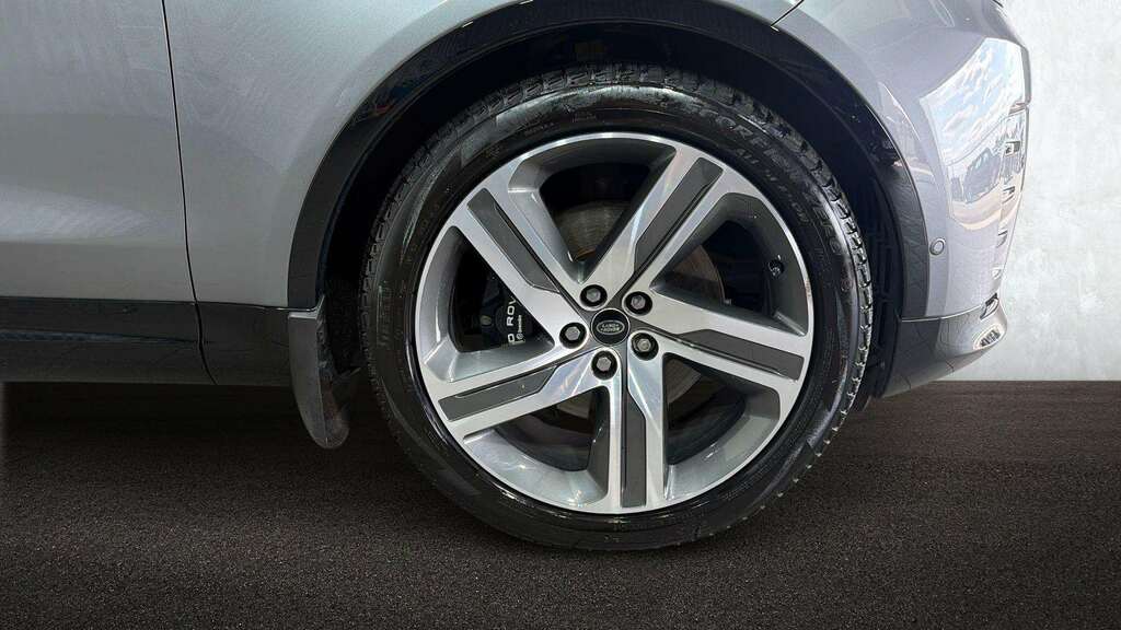 Land Rover Discovery 3.0 D300 Metropolitan Edition 2023 Grey #6