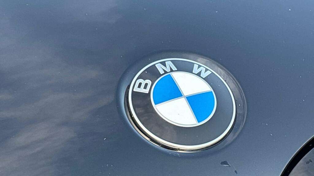 BMW X3 2022 3.0 M40i Mht Suv Hybrid Xdriv Grey #18