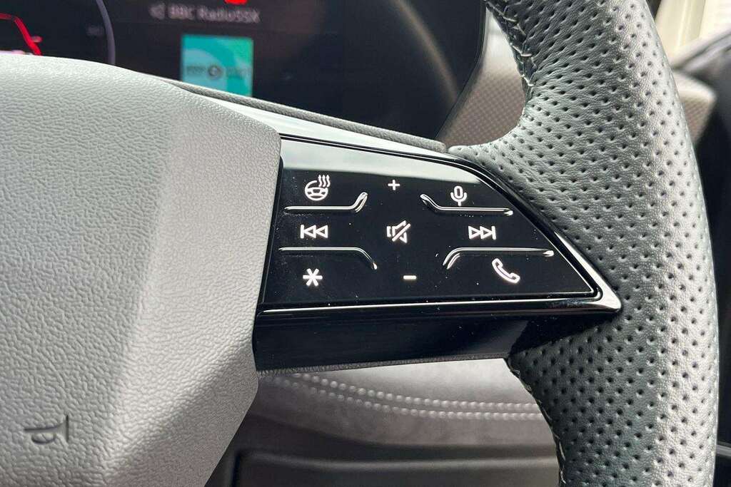 Audi A6 210Kw 83Kwh Edition 1 2025 Grey #3