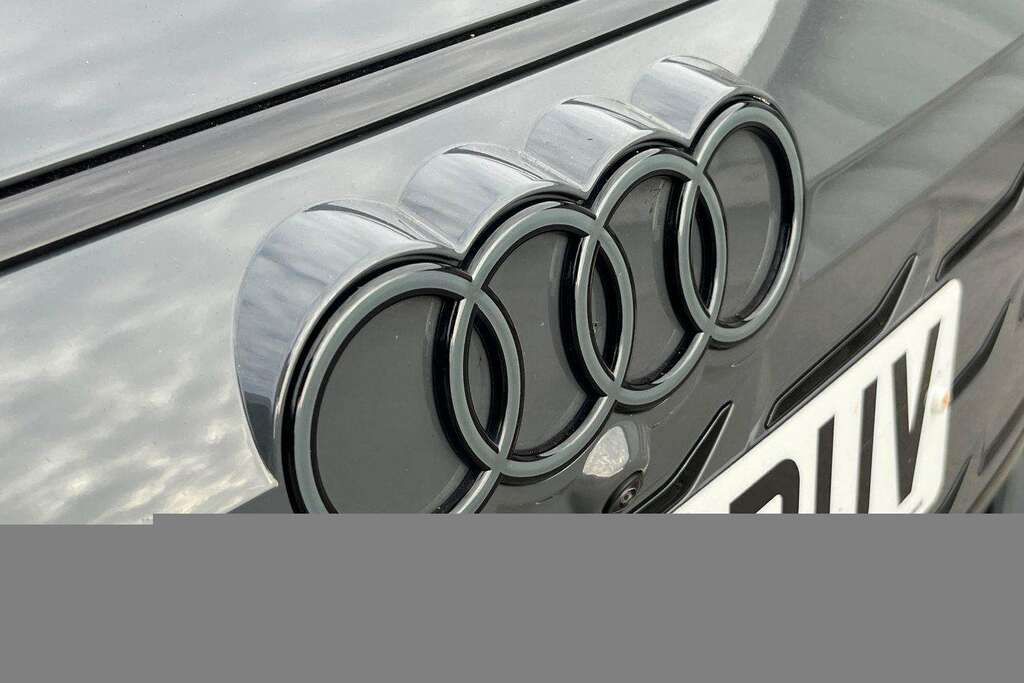 Audi A6 210Kw 83Kwh Edition 1 2025 Grey #2