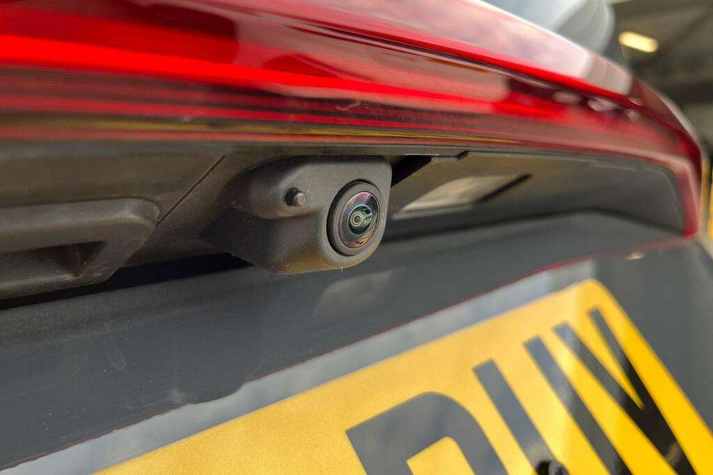 Audi A6 2.0 Tfsie 50 Black Edition S Tronic Quattro Euro 6 Grey #15
