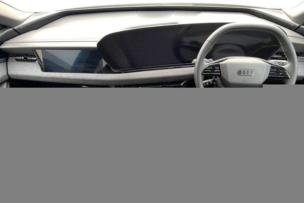 Audi A6 210Kw 83Kwh Edition 1 2025 Grey #5