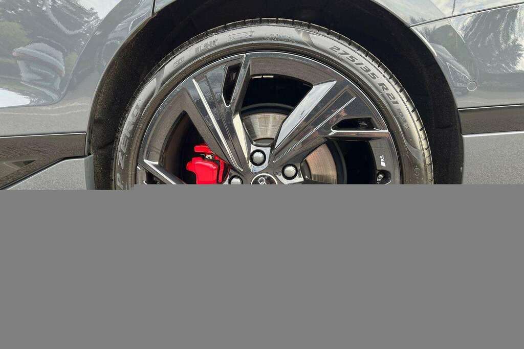 Audi A6 210Kw 83Kwh Edition 1 2025 Grey