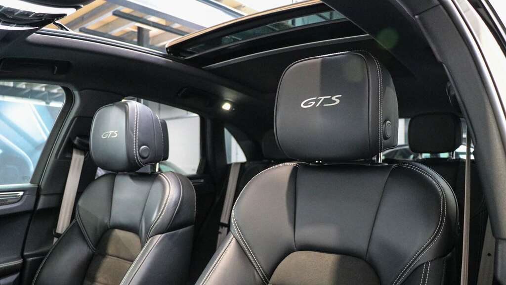 Porsche Macan 2.0T Suv Pdk 4Wd Euro 6 Ss 265 Ps #9