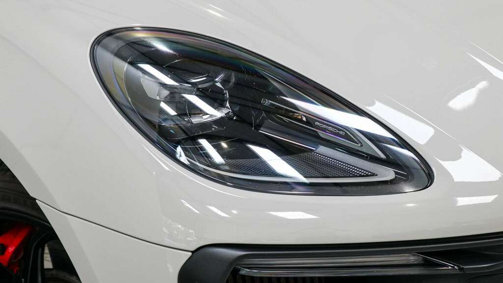 Porsche Macan 2.0T Suv Pdk 4Wd Euro 6 Ss 265 Ps #21