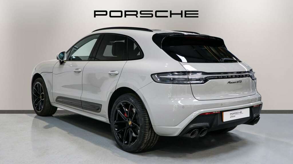 Porsche Macan 2.0T Suv Pdk 4Wd Euro 6 Ss 265 Ps #2