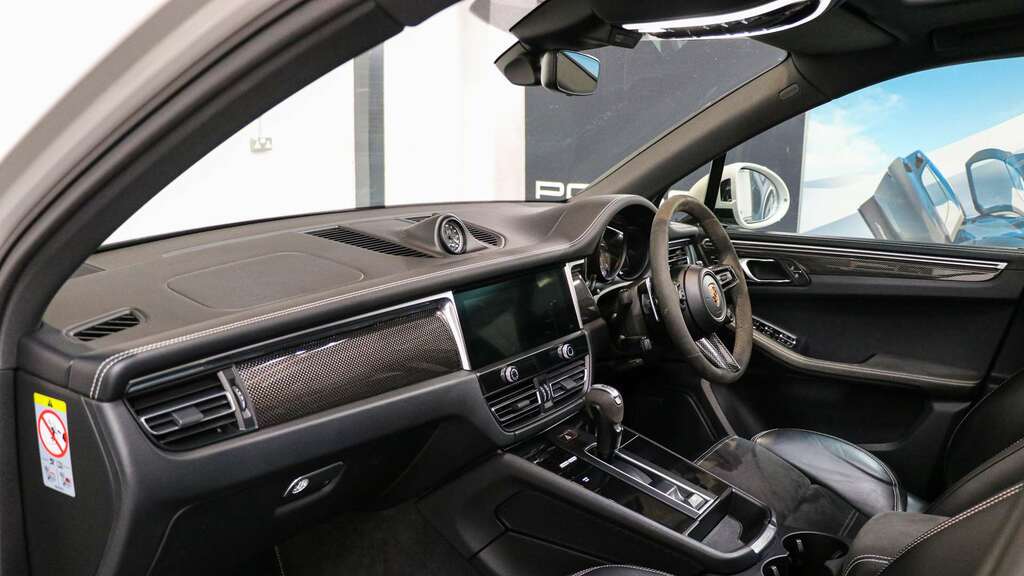 Porsche Macan 2.0T Suv Pdk 4Wd Euro 6 Ss 265 Ps #3