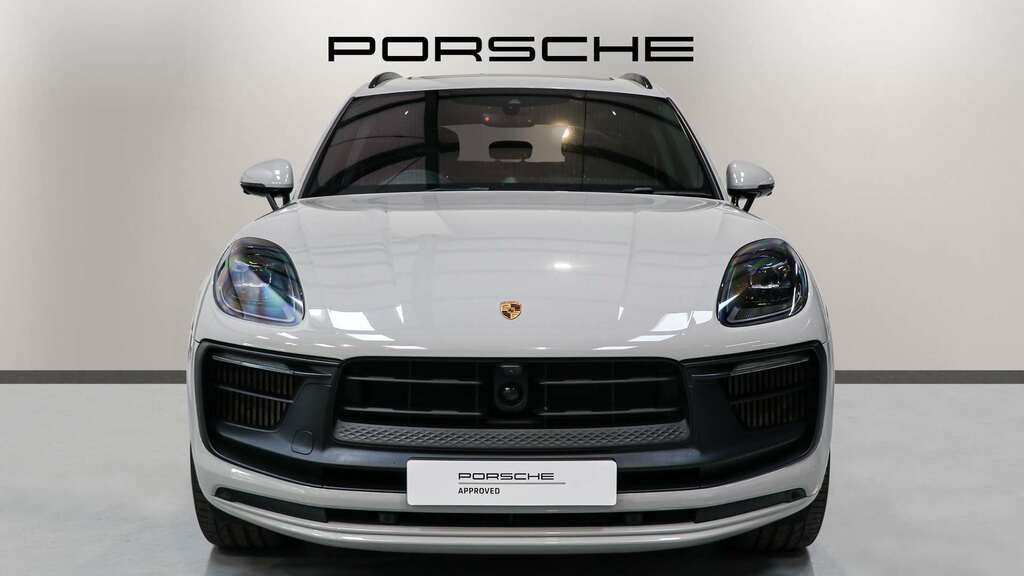 Porsche Macan 2.0T Suv Pdk 4Wd Euro 6 Ss 265 Ps #6