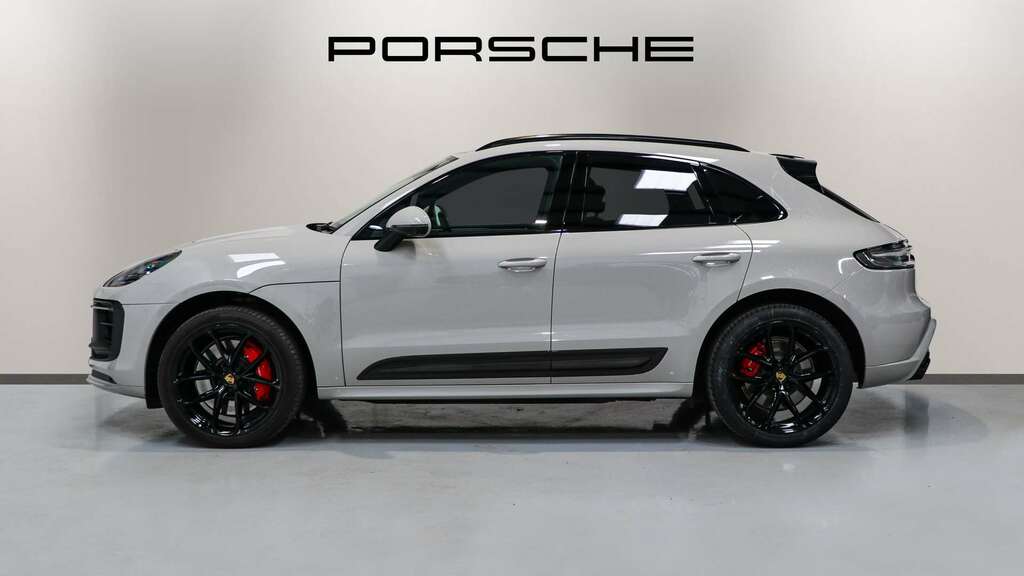 Porsche Macan 2.0T Suv Pdk 4Wd Euro 6 Ss 265 Ps #5