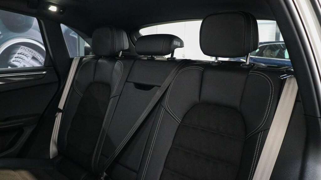 Porsche Macan 2.0T Suv Pdk 4Wd Euro 6 Ss 265 Ps #15