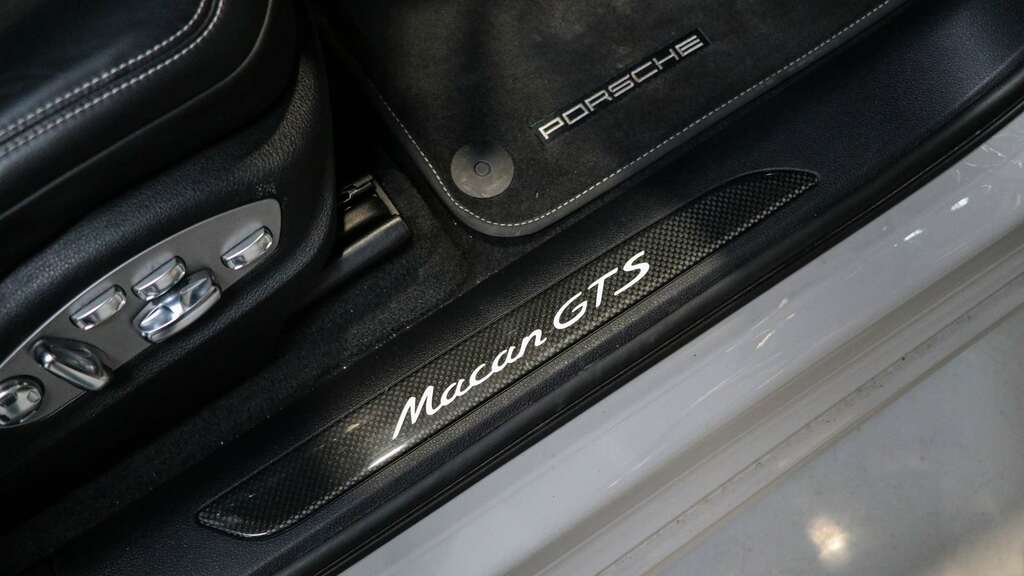 Porsche Macan 2.0T Suv Pdk 4Wd Euro 6 Ss 265 Ps #12