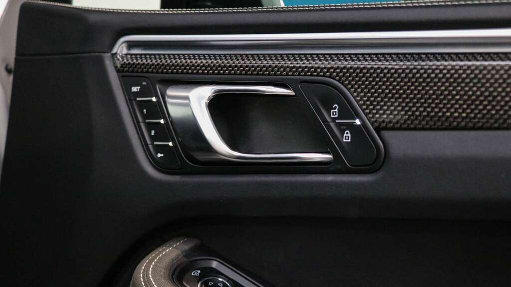 Porsche Macan 2.0T Suv Pdk 4Wd Euro 6 Ss 265 Ps #14