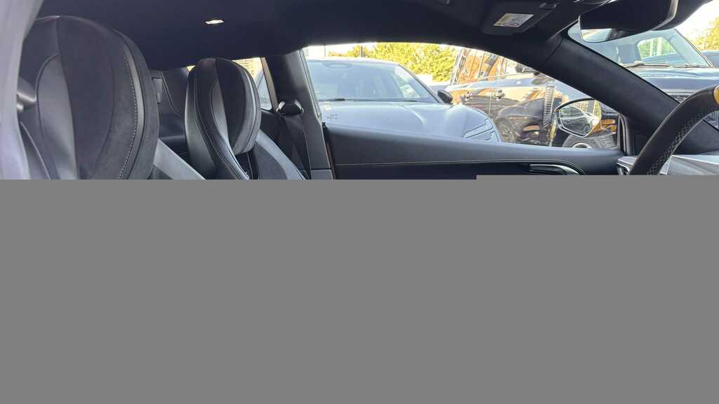 Lotus Emira V6 First Edition Euro 6 2-Door Red #8