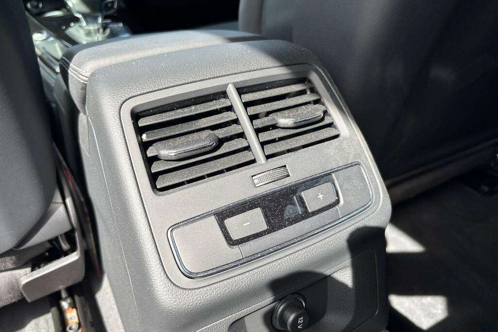 Audi RS4 2.9 Tfsi V6 Vorsprung Estate Tiptronic Black #17