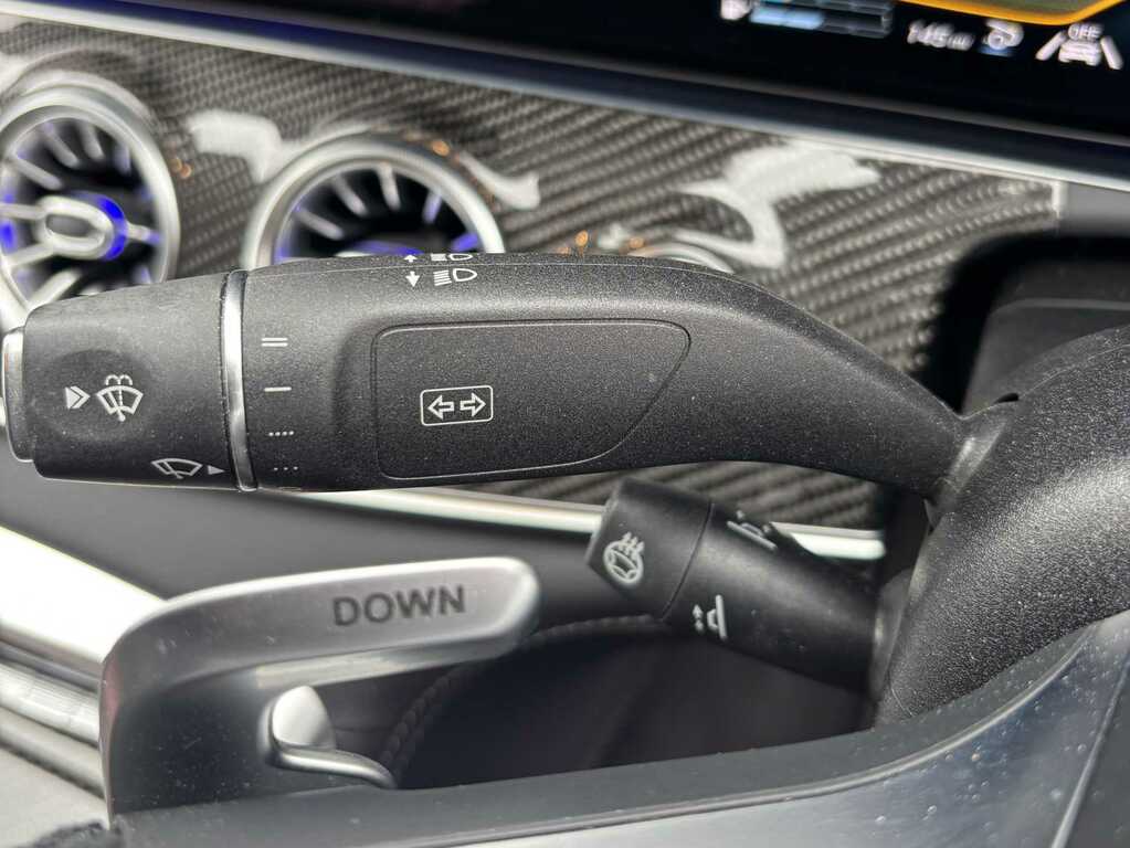 Mercedes-Benz Amg GT 63 Amg Gt 63 4Matic S E Performance Black #28