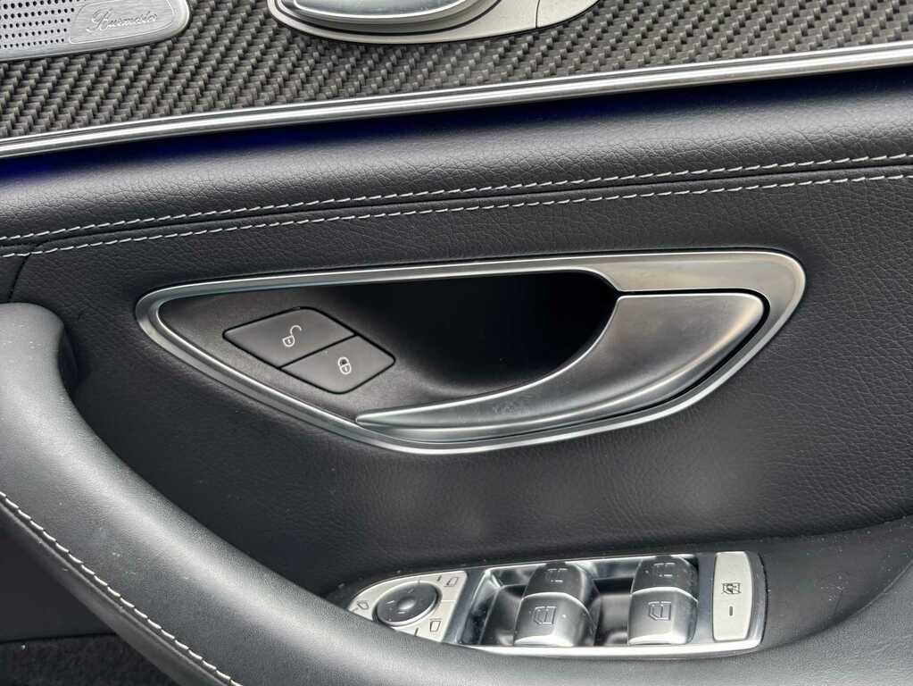Mercedes-Benz Amg GT 63 Amg Gt 63 4Matic S E Performance Black #26