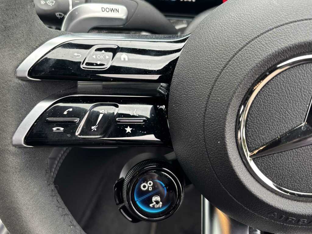 Mercedes-Benz Amg GT 63 Amg Gt 63 4Matic S E Performance Black #12