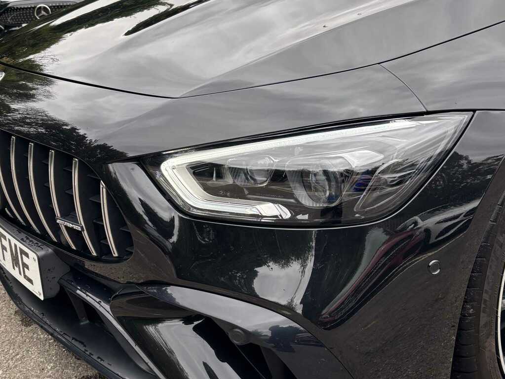 Mercedes-Benz Amg GT 63 Amg Gt 63 4Matic S E Performance Black #24