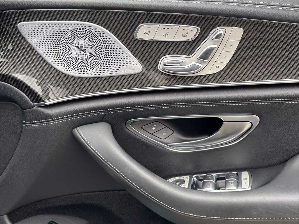 Mercedes-Benz Amg GT 63 Amg Gt 63 4Matic S E Performance Black #11