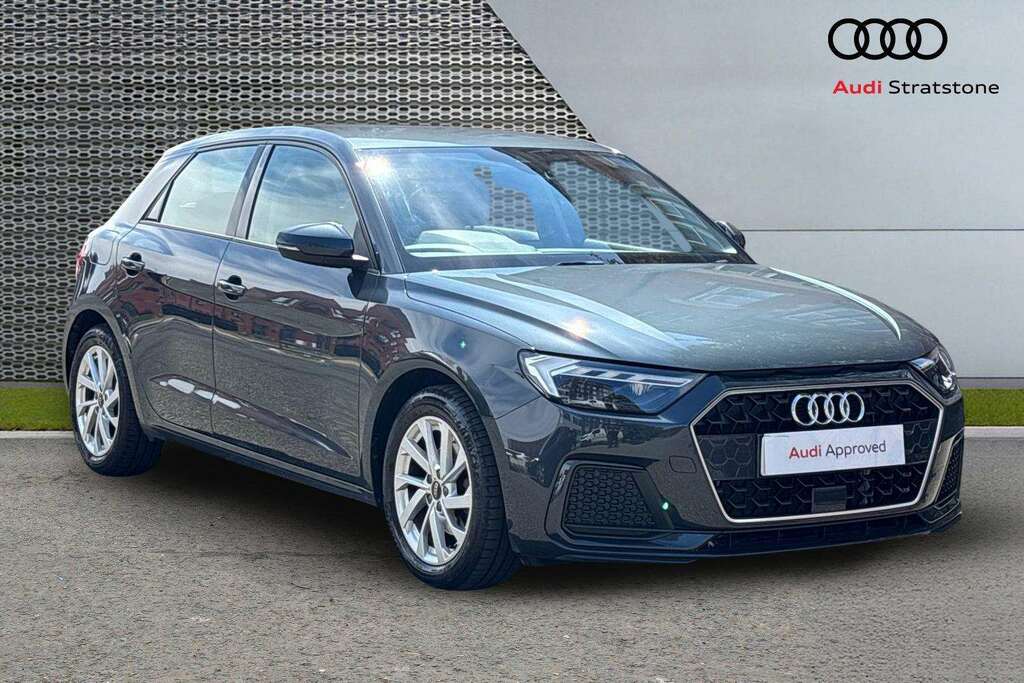 Audi A1 30 Tfsi Sport 2024