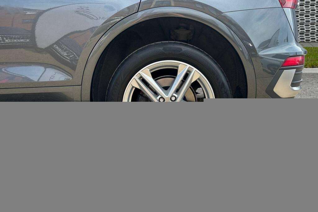 Audi Q5 45 Tfsi Quattro S Line S Tronic 2022 CK72BSY Grey #6