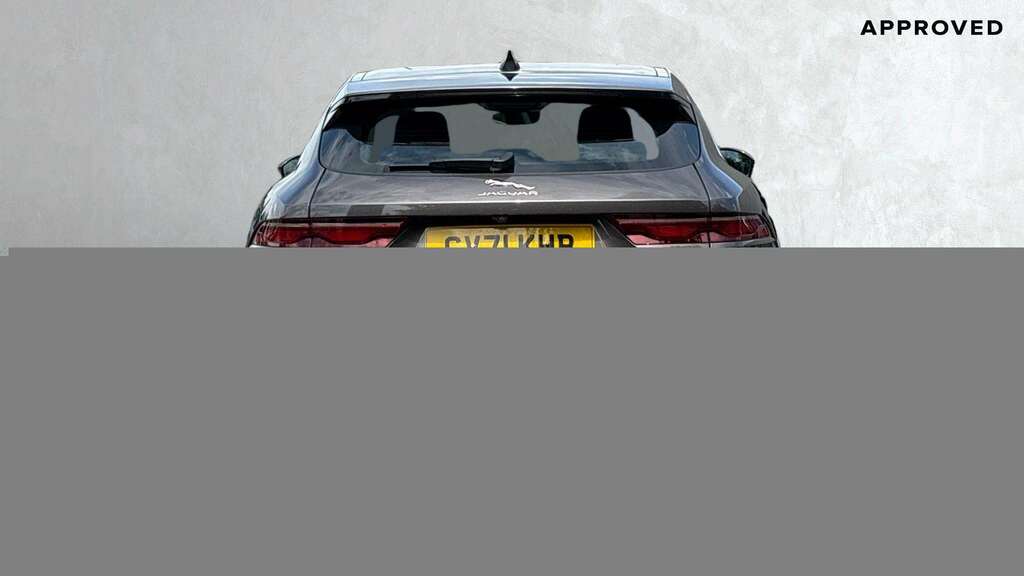 Jaguar F-Pace 2.0 P250 S Awd 2022 GV71KHB Grey #3