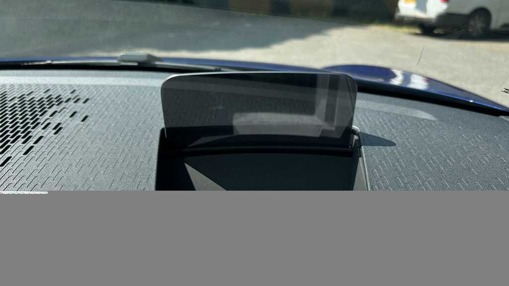 Mini Hatch 160Kw Se Exclusive Level 3 54Kwh 2024 YG24RHT Blue #5