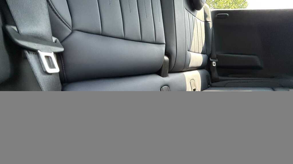 Mini Hatch 160Kw Se Exclusive Level 3 54Kwh 2024 YG24RHT Blue #3