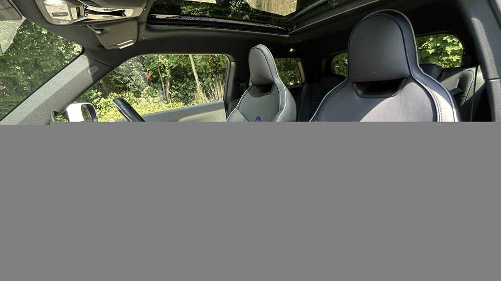 Mini Hatch 160Kw Se Exclusive Level 3 54Kwh 2024 Blue