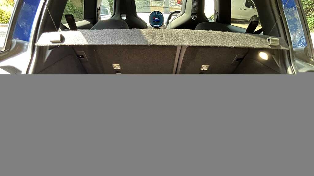 Mini Hatch 160Kw Se Exclusive Level 3 54Kwh 2024 YG24RHT Blue #2
