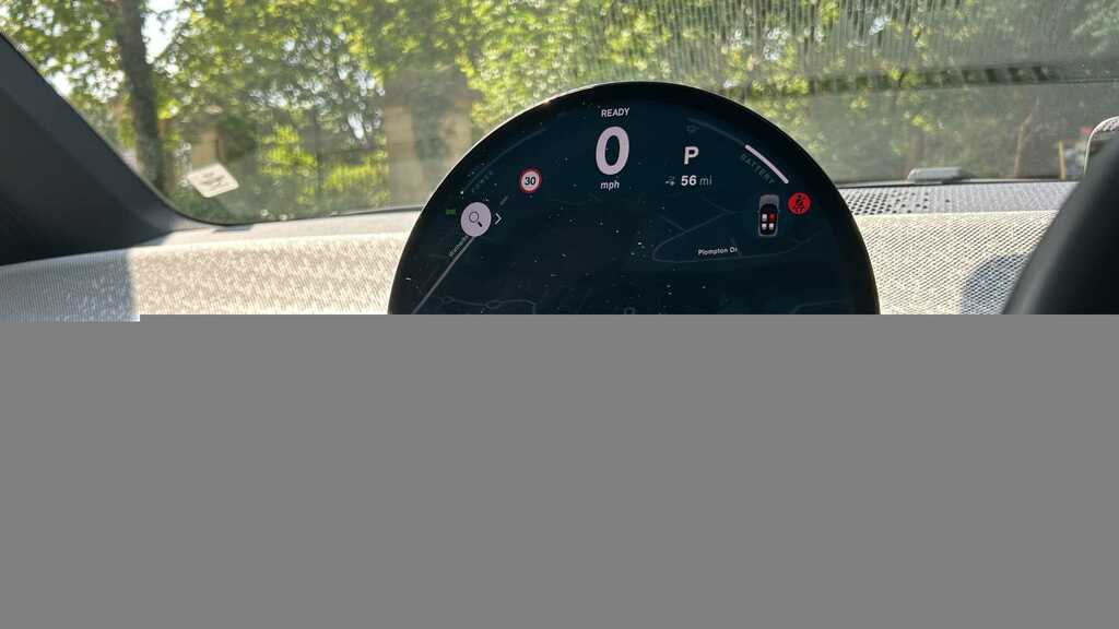 Mini Hatch 160Kw Se Exclusive Level 3 54Kwh 2024 YG24RHT Blue #6