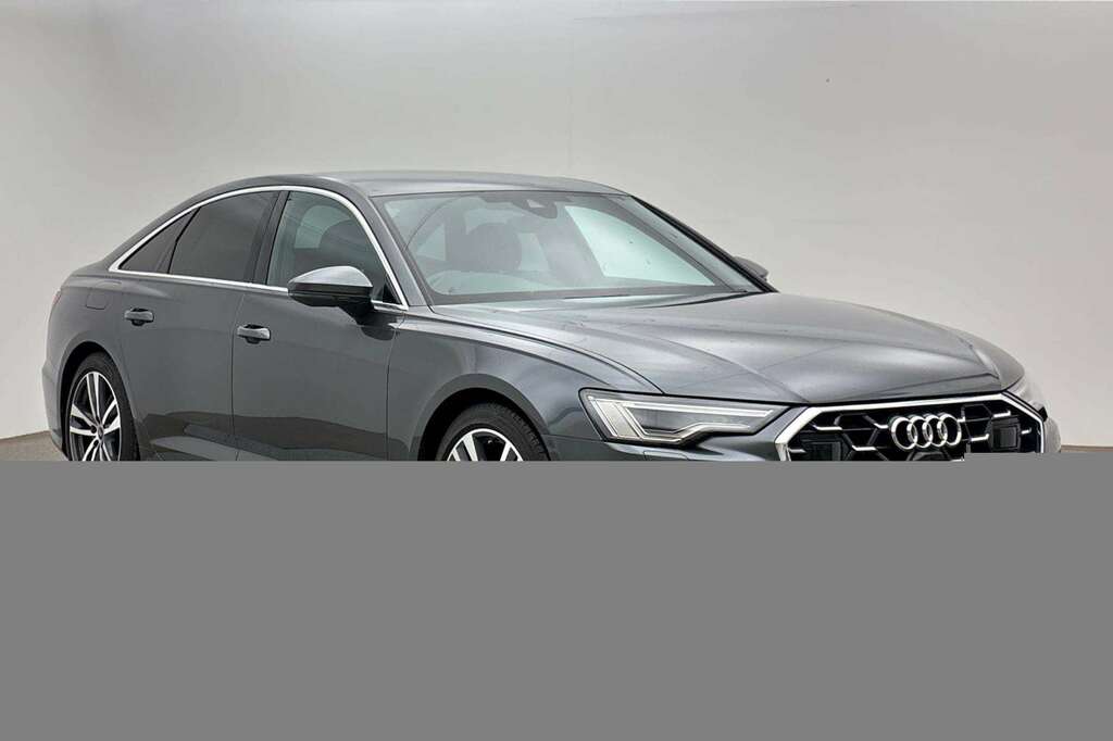 Audi A6 40 Tfsi S Line S Tronic 2024 Grey