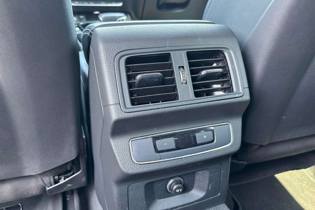 Audi Q5 2.0 Tdi 40 S Line S Tronic Quattro Euro 6 Ss Black #21
