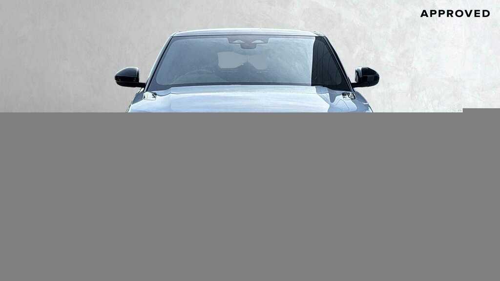Land Rover Range Rover Evoque 2.0 D200 Dynamic Hse 2025 Grey #2