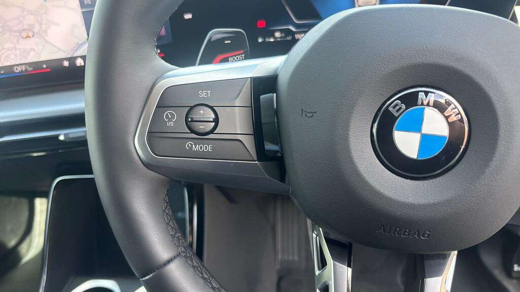 BMW X1 2.0 23I Mht M Sport Dct Xdrive Euro 6 Ss White #20