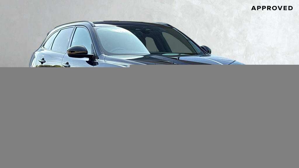 Jaguar F-Pace 2.0 P400e R-dynamic Hse Black 90Th Anniv Blue